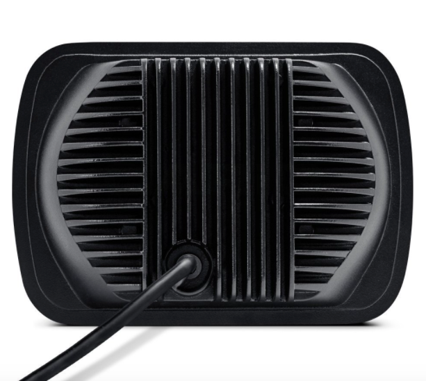 5"x7" Jeep YJ LED headlight & Jeep XJ LED headlight - Evolution Series